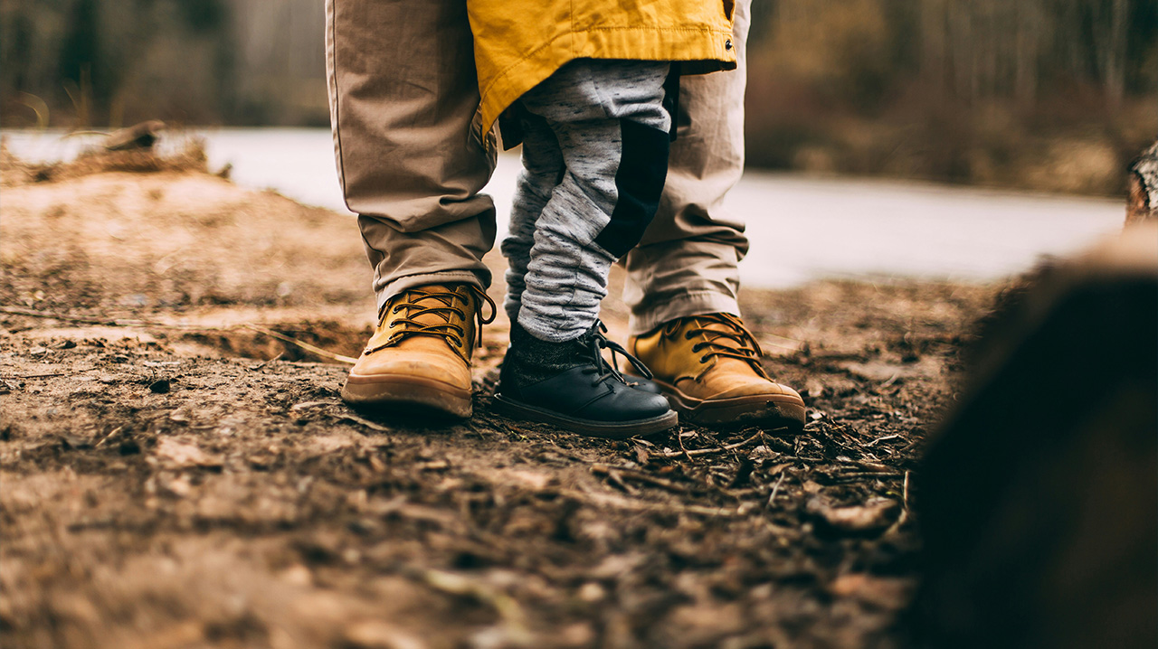 L’ombra del padre: la figura paterna e la madre divorante
