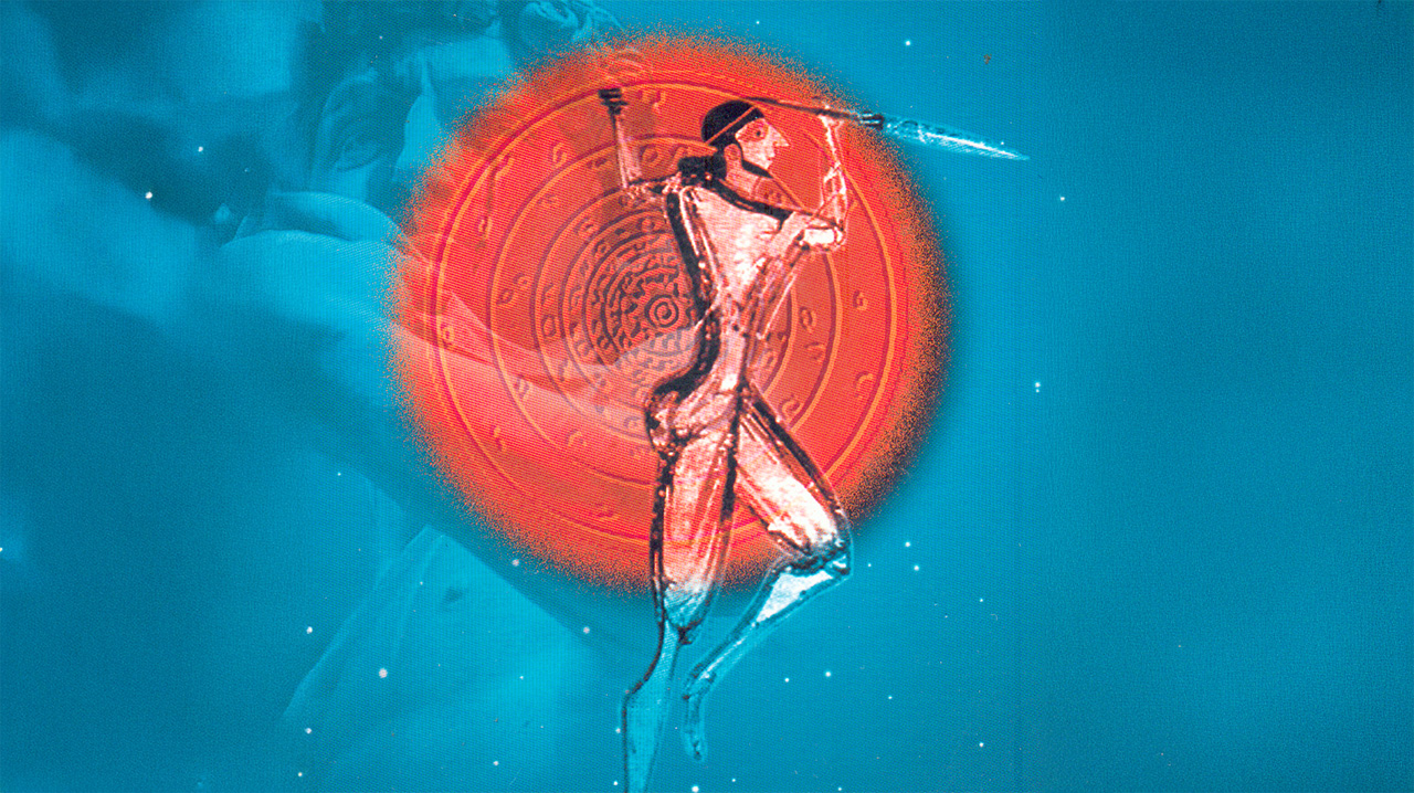 La psicologia prenatale. La vita intrauterina ed il mito d’Ulisse