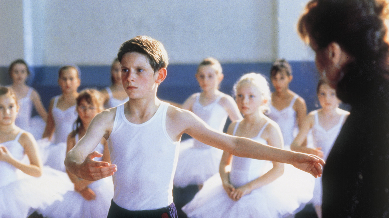 Billy Elliot