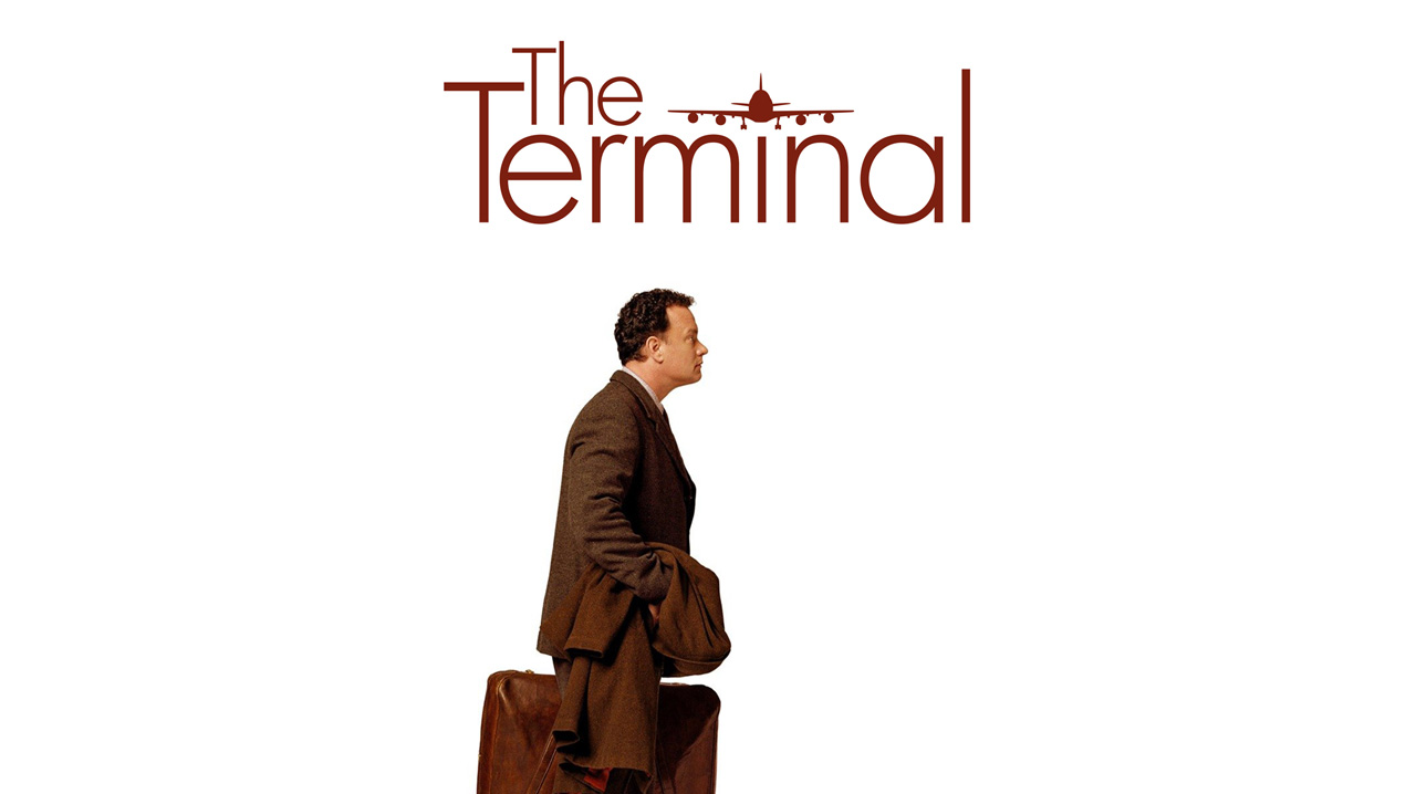 The terminal